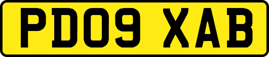 PD09XAB