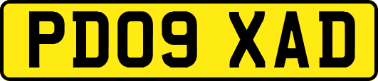 PD09XAD