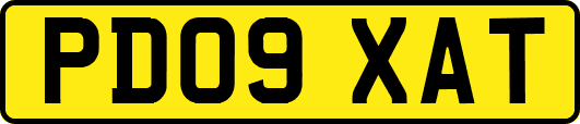 PD09XAT