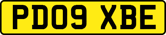 PD09XBE