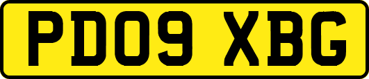 PD09XBG