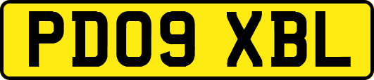 PD09XBL
