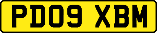 PD09XBM