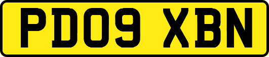 PD09XBN