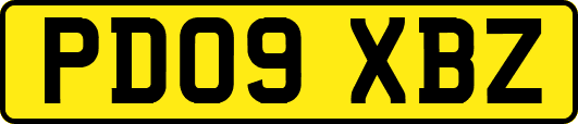 PD09XBZ