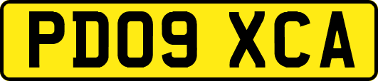 PD09XCA