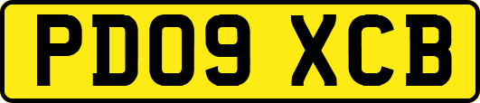 PD09XCB
