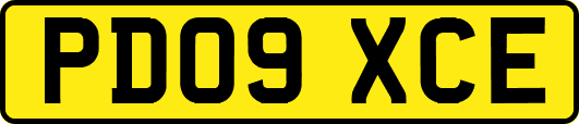PD09XCE