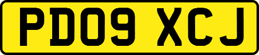 PD09XCJ