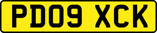 PD09XCK