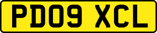 PD09XCL