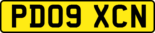PD09XCN