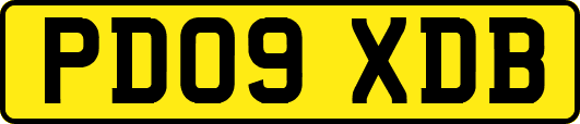 PD09XDB