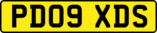 PD09XDS