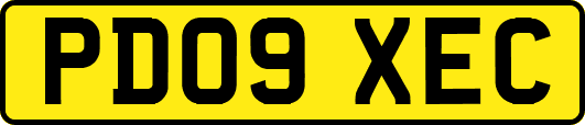 PD09XEC