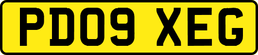 PD09XEG