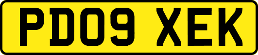 PD09XEK