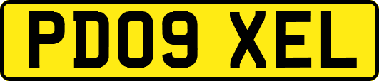 PD09XEL