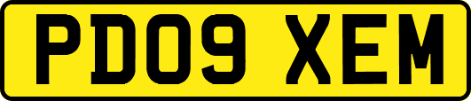 PD09XEM