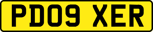 PD09XER