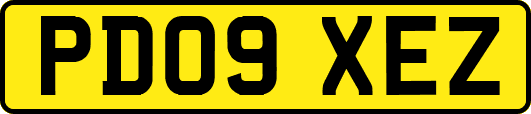 PD09XEZ