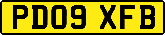 PD09XFB