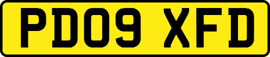 PD09XFD