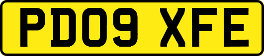 PD09XFE