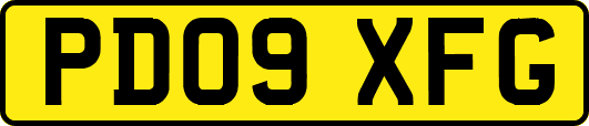 PD09XFG
