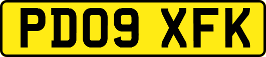 PD09XFK