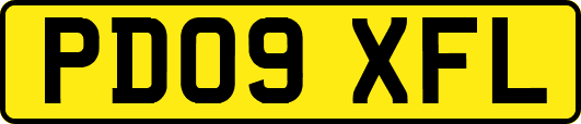 PD09XFL