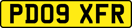 PD09XFR
