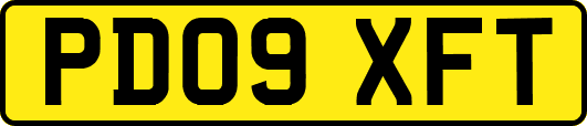 PD09XFT