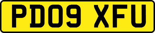 PD09XFU