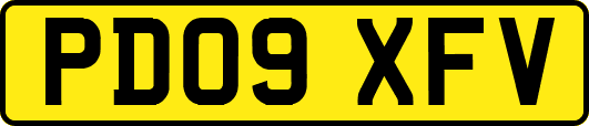 PD09XFV