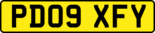 PD09XFY