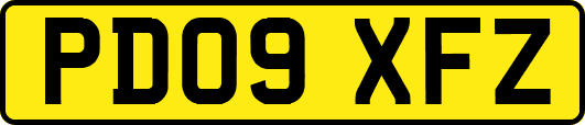 PD09XFZ