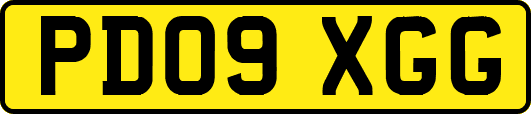 PD09XGG