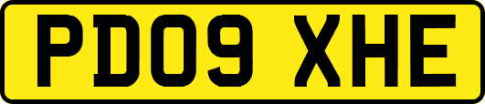 PD09XHE
