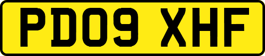 PD09XHF