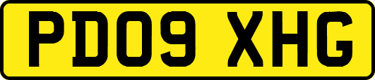 PD09XHG