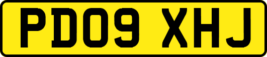 PD09XHJ