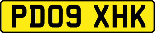 PD09XHK