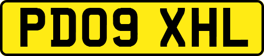 PD09XHL