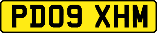 PD09XHM