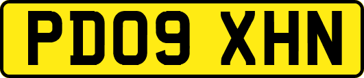 PD09XHN