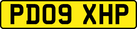 PD09XHP