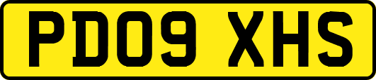 PD09XHS