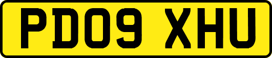 PD09XHU