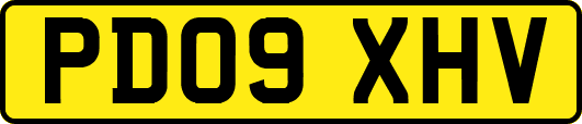 PD09XHV